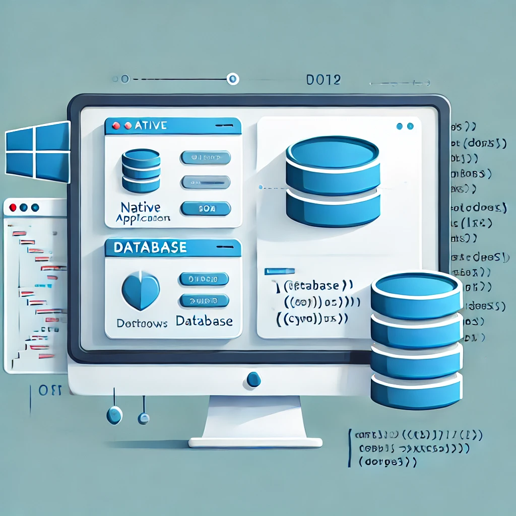 Développement d’applications