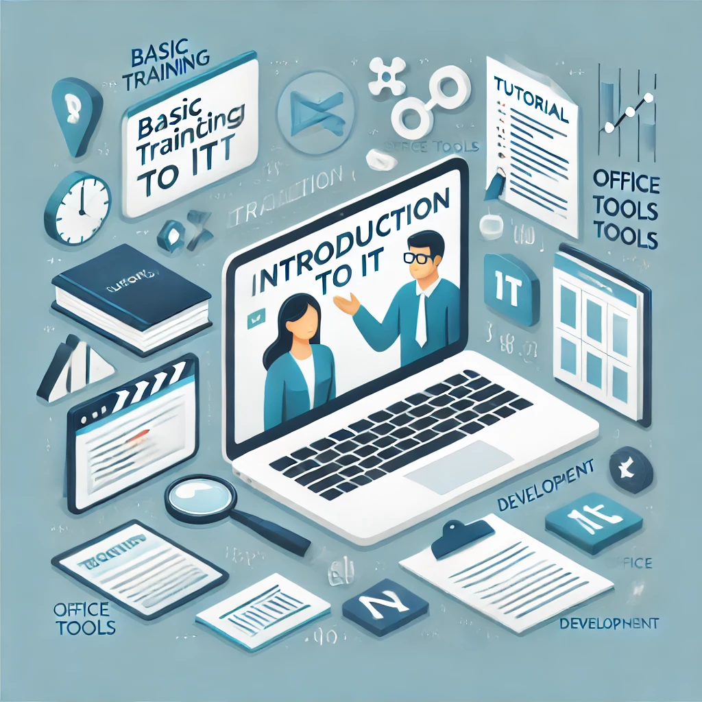 Formation et initiation