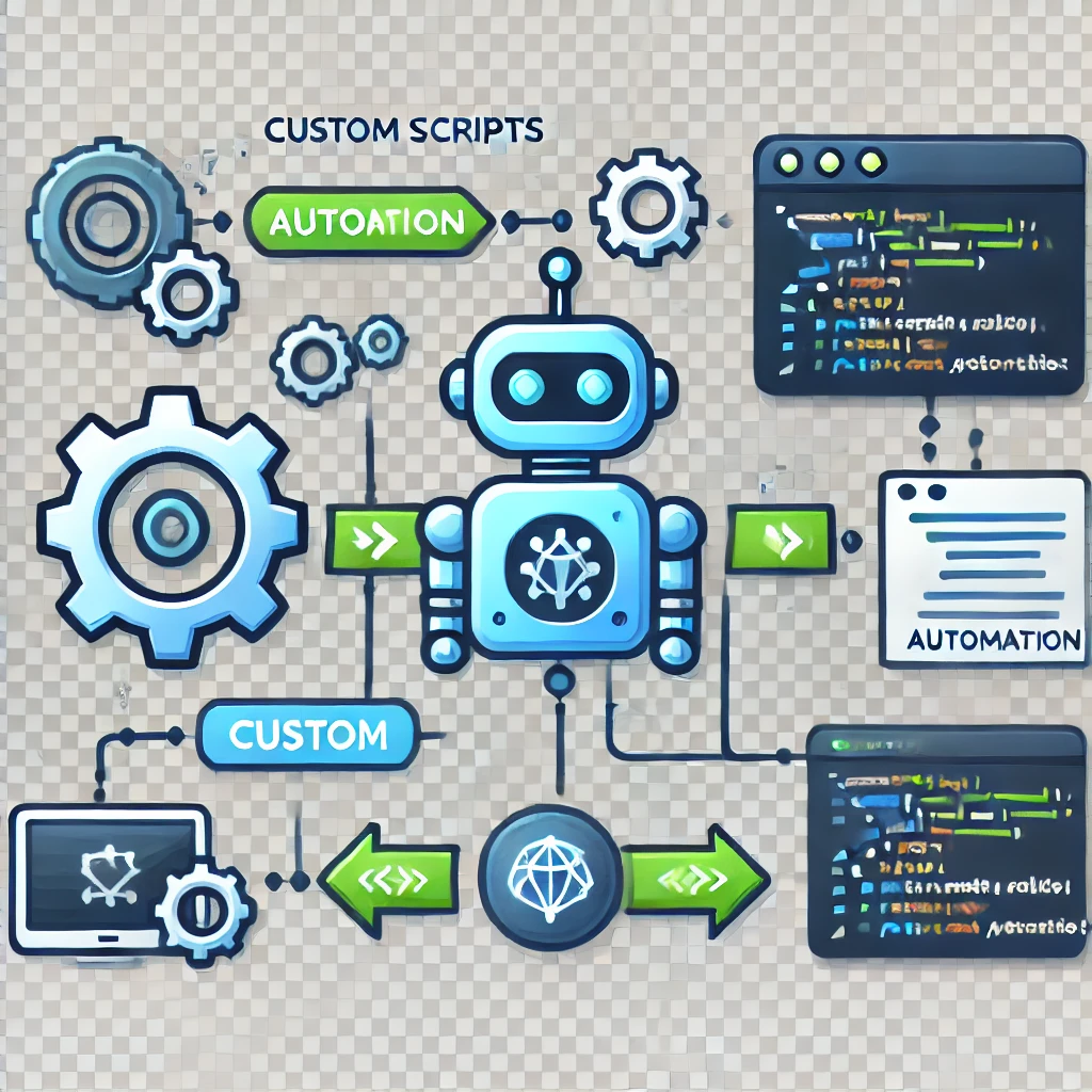 Scripting et automatisation