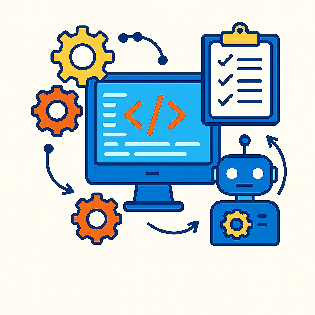 Scripting et automatisation
