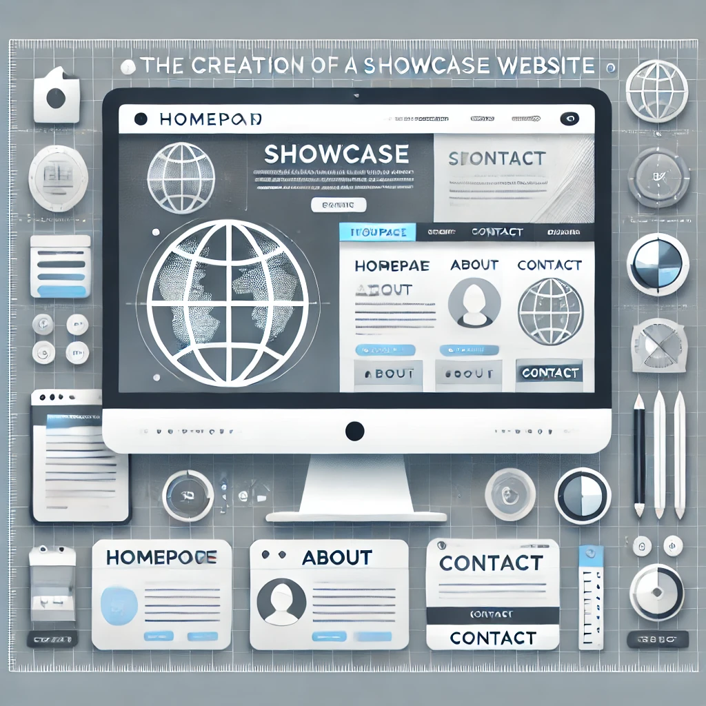 Sites web vitrine