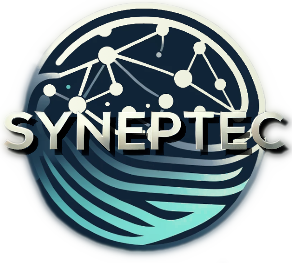 Logo Syneptec
